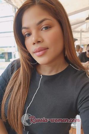 Ladies of Colombia