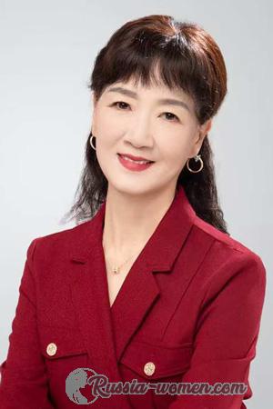 222742 - GongLing Age: 67 - China