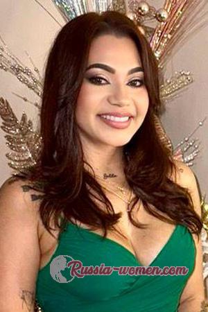 222784 - Karina Age: 35 - Colombia