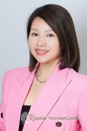 222816 - Jane Age: 44 - China