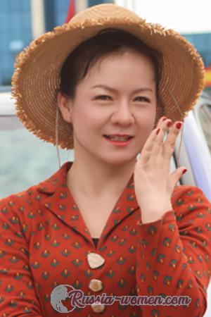222818 - Lily Age: 54 - China