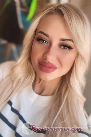 Ladies of Eastern-Europe