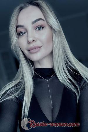223099 - Alla Age: 33 - Ukraine