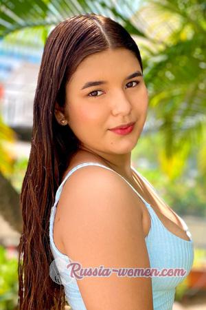 223119 - Angie Age: 18 - Colombia