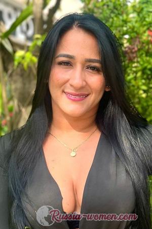 223122 - Tibisay Age: 36 - Colombia