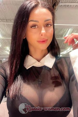 Ukraine women