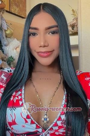 223473 - Seimy Age: 30 - Colombia