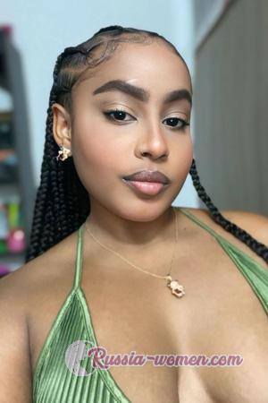 Ladies of Latin-America