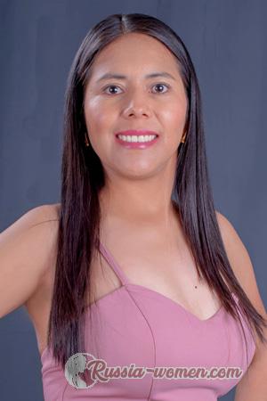 223585 - Flora Age: 36 - Bolivia