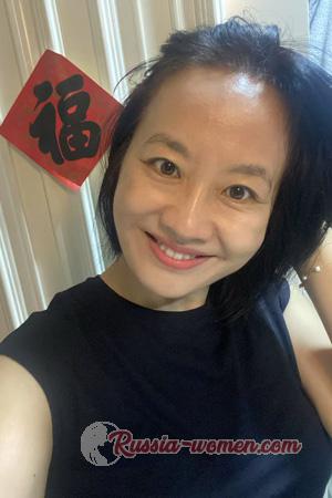 223614 - Jenny Age: 48 - China