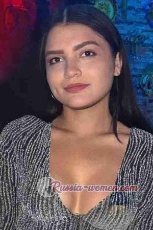 Ladies of Latin-America