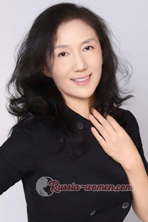223931 - Anna Age: 57 - China