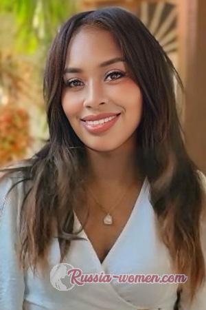 Ladies of Latin-America