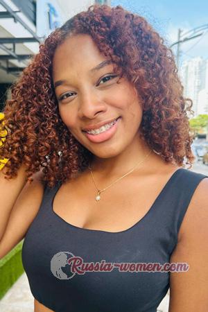 224152 - Saray Age: 20 - Colombia