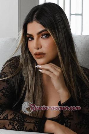 224606 - Oriana Age: 35 - Colombia