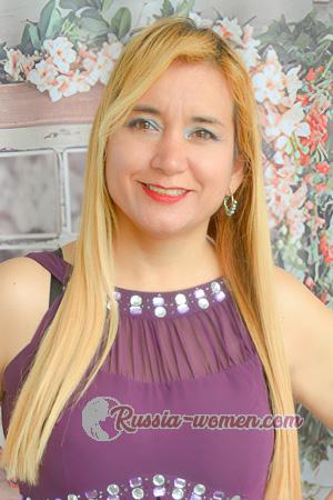 224828 - Margarita Age: 49 - Peru