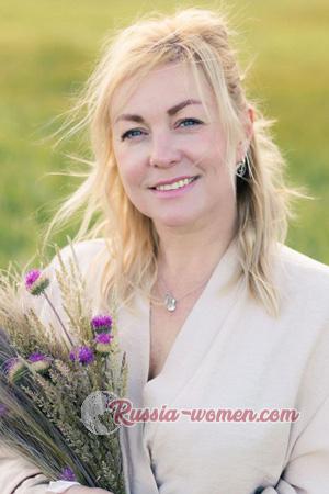 224980 - Marina Age: 45 - Ukraine