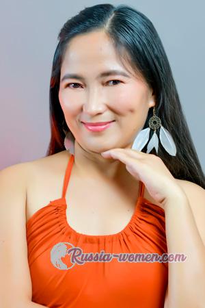 225223 - Emalyn Age: 40 - Philippines
