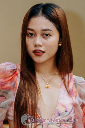 225296 - Jasmine Age: 19 - Philippines