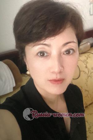 225306 - Tina Age: 53 - China