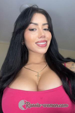 225425 - Daniela Age: 20 - Costa Rica