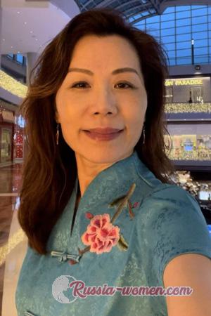 225470 - Julie Age: 60 - China