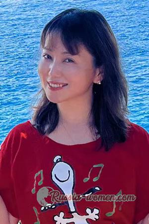 225628 - Lily Age: 51 - China