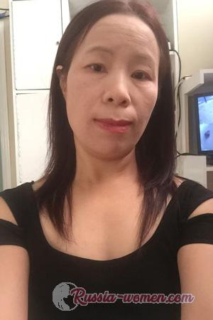 225691 - Sally Age: 53 - China