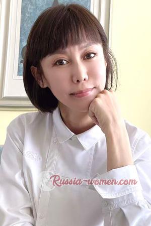 225693 - Mona Age: 50 - China