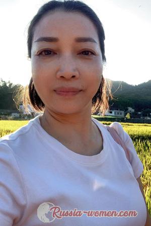 225874 - Joy Age: 54 - China