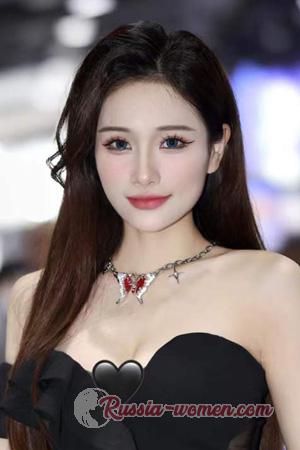 226055 - Panjing Age: 28 - China