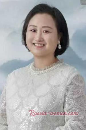 226061 - Lily Age: 47 - China