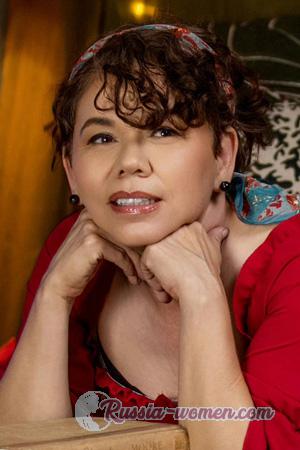 226253 - Rocio Age: 51 - Costa Rica