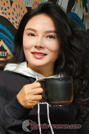 226733 - Lily Age: 48 - China