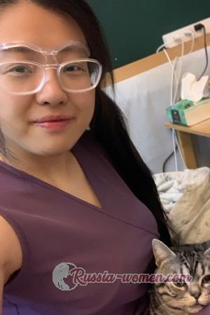 226738 - Jacinth Age: 28 - China