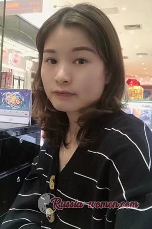 226746 - Zaoli Age: 41 - China