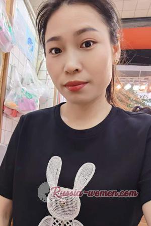 226752 - Xiaohua Age: 37 - China