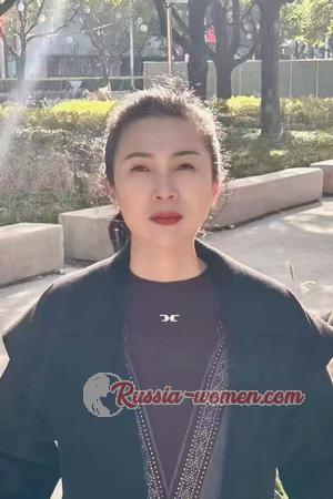 226757 - Tessa Age: 54 - China