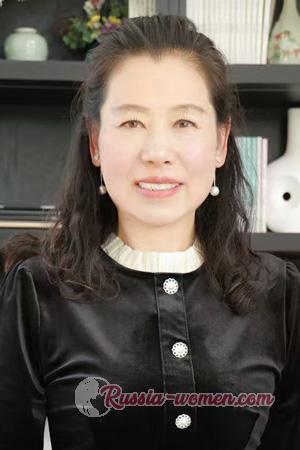 226761 - Lucy Age: 63 - China