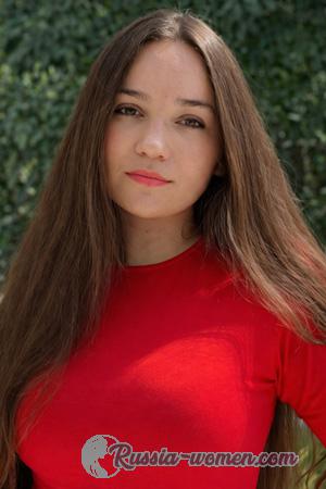 226824 - Daniela Milagro Age: 31 - Colombia