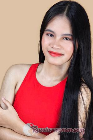 226854 - Jenny Age: 19 - Philippines