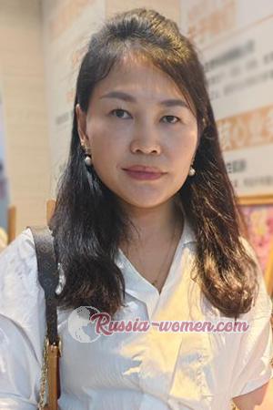 227023 - Yanfei Age: 45 - China