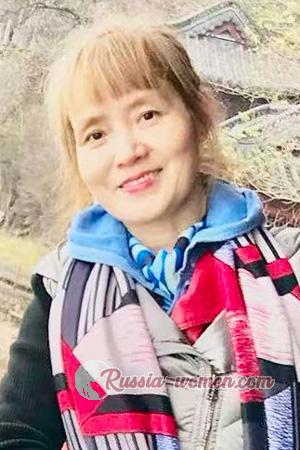 227033 - Wei Age: 57 - China