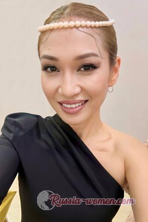 227180 - Zukhra Age: 40 - Kazakhstan