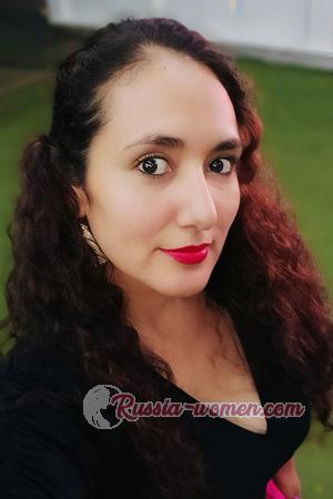 227199 - Grace Age: 34 - Peru