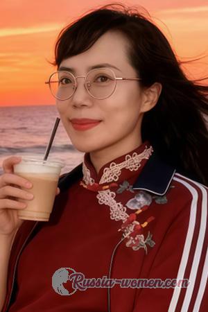 227218 - Emily Age: 62 - China