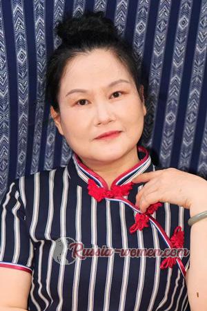 227229 - Isabelle� Age: 56 - China
