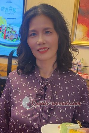 227334 - Anna Age: 56 - China