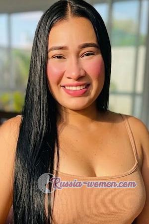 227526 - Daniela Age: 30 - Colombia