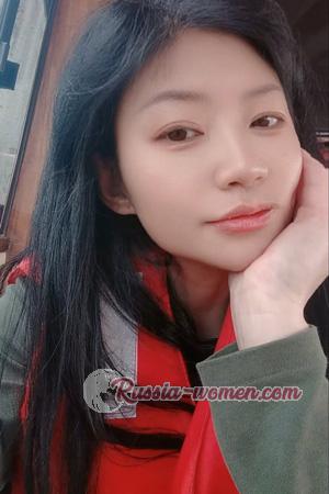 227540 - Nancy Age: 51 - China